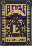 Žaisti kortomis BICYCLE ELTON JOHN 1 TALIA