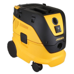 Dulkių siurblys Mirka 1230L PC 230V 1200 W