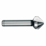 RUKO 102125E Kūginė freza 31.0 mm HSSE-Co 5 cilindrinė sija 1 vnt.