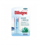 Blistex Agave Lūpų Balzamas Pie&scaron;tukas - Drėkinimas ir Apsauga, 3.7g