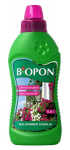 Skystos trą&scaron;os balkoniniams augalams Biopon, 0,5 L