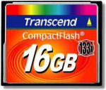 Transcend TS16GCF133