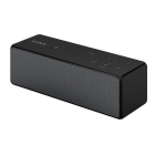 Sony SRS-X33B, 20W, juoda