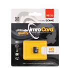 Atminties kortelė telefonui Imro 16GB UHS-1 Micro SDHC