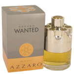Tualetinis vanduo Azzaro Wanted EDT vyrams 100 ml
