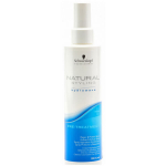 Plaukų paruo&scaron;iamasis pur&scaron;kiklis Schwarzkopf Natural Styling Hydrowave Repair & Protect, su keratinu, pažeistiems plaukams