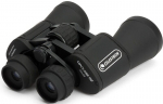 Žiūronai Celestron UpClose G2 Porro 10x50, Juoda