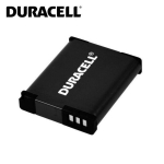 Duracell baterija, analogas Panasonic DMW-BCM13, 1000mAh