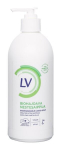 Skystas muilas jautriai odai LV 500 ml