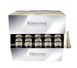 Ampulės nuo plaukų slinkimo Kerastase Densifique Femme 30 x 6 ml