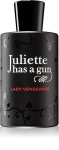 Kvapusis vanduo Juliette has a gun Lady Vengeance EDP moterims, 100 ml