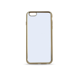 &bdquo;Greengo Samsung S8 G950 TPU Hybrid Case Gold&ldquo;