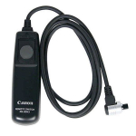 Canon RS-80N3, 0.8 m