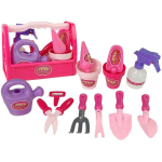 Jaunojo sodininko rinkinys little gardeners
