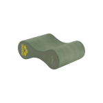 Plaukimo lenta Arena Freeflow Pullbuoy II Sage Artic Lime