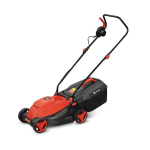 Elektrinė vejapjovė 1300W ELEM GARDEN LTDE1332-22
