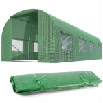 &Scaron;iltnamio plėvelė Fluxar home GRF-1053, 6 m&sup2; 3x2x2m