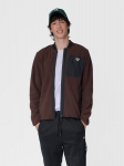 Hummel džemperis HMLFLEECE ZIP BEE