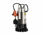 Panardinamasis siurblys KBFU INOX 50-0,75 M