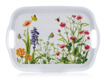 Padėklas i&scaron; melamino Meadow, 36x25,5 cm