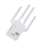 &bdquo;WiFi Elough Dual&ldquo; tinklo sąsaja. Kartotuvas. Mar&scaron;rutizatorius. 300 Mbps signalo stiprintuvas, mobiliojo telefono stiprintuvas.