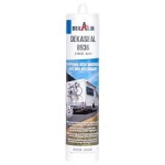 Dekaseal 8936 juoda 310ml
