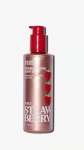 Kūno aliejus Victoria's Secret Pink Juicy Strawberry, 236 ml