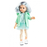 Lėlė Paola Reina Kira 04536