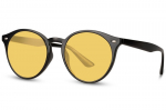 Akiniai nuo saulės Marqel L9416, Yellow