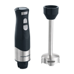 Morphy Richards Blender 402061 (juodas)