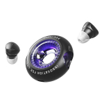 TWS Vention NBRB0 Earbuds T17 belaidės ausinės (juodos)