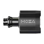 Moza Racing R9 V2 RS28 vairo bazė (PC)