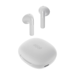TWS QCY Ailybuds E20 HT13 ausinės (baltos)