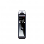 Automatinis Įkraunamas Alkoholio Testeris  2.0