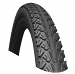 Dviračio padanga 20 x 1.75 x 2, Rubena Shield