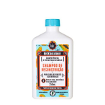 Lola Be(M)Dita Ghee Papaya Rekonstrukcija &Scaron;ampūnas ir Daržovių Keratinas 250 ml