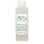 VEIDO VALIKLIS AKNĖM ODOS PRIEŽIŪRA 177 ML MARIO BADESCU