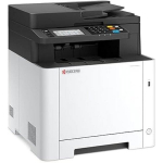 Multifunkcinis Spausdintuvas - KYOCERA - ECOSYS MA2600cfx - Lazerinis - A4 - 26 ppm - Dvipusis