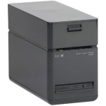 Kintamosios srove - SEIKO - SLP720RT-EK2F11-05 - Ethernet - USB - Juodas