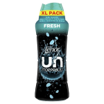 Lenor kvapiosios granulės Unstoppable Fresh, 495 g