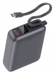 Atsarginis maitinimo &scaron;altinis ("Power Bank") Swissten Power Bank, 20000 mAh