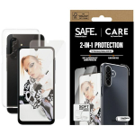 Zestaw ochronny CARE by PanzerGlass  Fashion 2w1 Etui+Szkło do Samsung Galaxy A26 5G