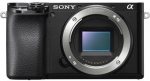Sony Alpha 6100