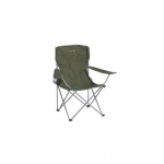 Turistinė kėdė Easy Camp Spruce, 85x48x90 cm, žalia