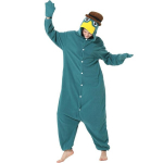 Kostiumas Perry The Platypus