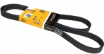 Contitech 6PK1693 V griovelis diržas &ndash; Juodas