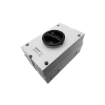 AC jungiklis 4P, 63A, 230VAC, IP65