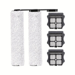 Pakeitimo dalys Tineco iFloor 3 ir iFloor One S3 belaidžiui dulkių siurbliui., ONES5-2Rintinis &scaron;epetys-3Filtras