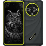 UleFone Armor X31 Pro 5G 8GB/256GB &Scaron;viesiai žalia