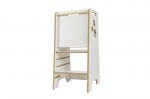 Virtuvės pagalbininko laiptelis Little Tikes 5905771301118 saugi reguliuojama vaikų kėdutė-laiptelis